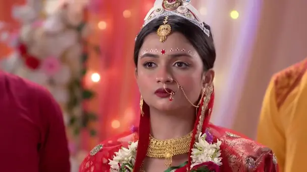 Icche Putul - February 17, 2024 - Webisode
