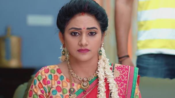 Suryakantham - February 13, 2024 - Webisode