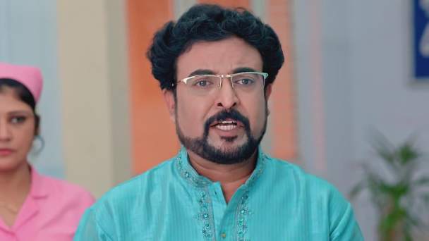 Suryakantham - February 16, 2024 - Webisode