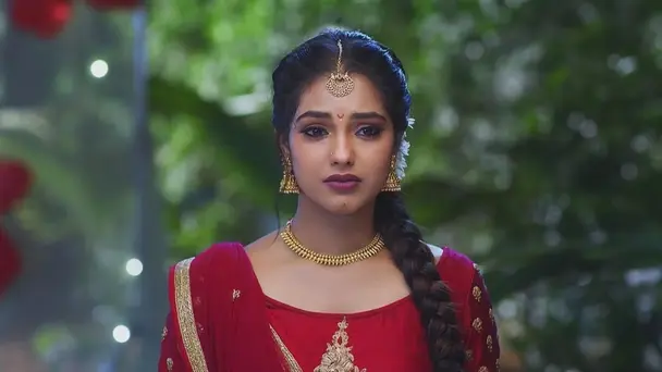 Jabilli Kosam Aakashamalle - February 14, 2024 - Webisode
