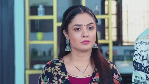 Harjinder Helps Harleen