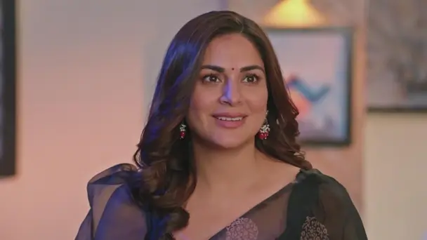 Karan Realises that Preeta Has Suffered Memory Loss