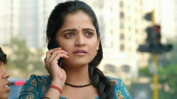 Paaru Is Overwhelmed to Meet Ahilya Devi