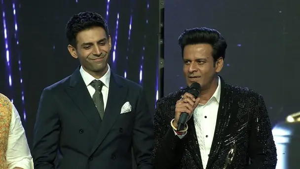 Iconic Gold Awards 2024 - February 14, 2024