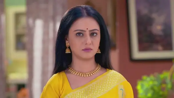 Kar Kache Koi Moner Katha - February 21, 2024 - Webisode