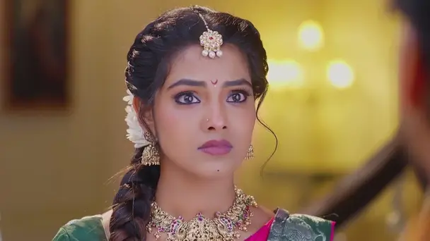 Jabilli Kosam Aakashamalle - February 23, 2024 - Webisode