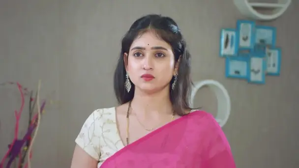 Chandrasekhar and Kausalya Discuss Leela