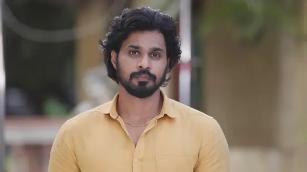 Sanjay and Vidhya Decide to Return