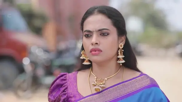 Vidhya No. 1 - February 24, 2024 - Webisode