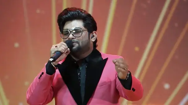 An Extraordinary Musical Event in Jakarta