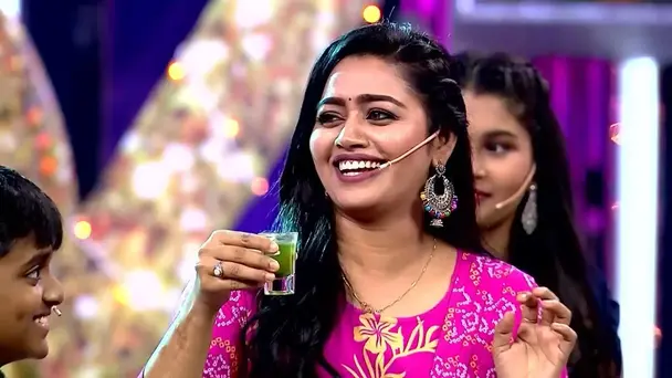 A Grand Welcome To the Super Moms