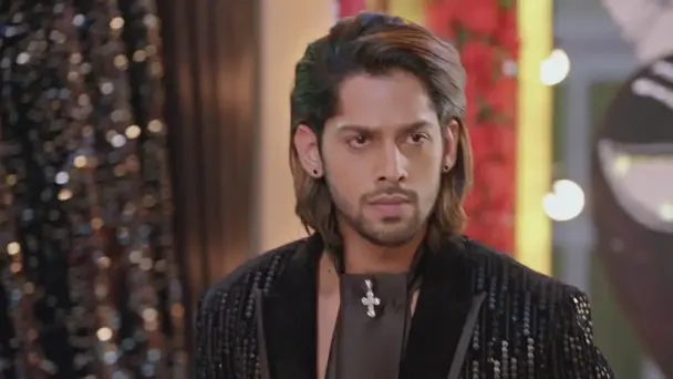 Karan's Revelation Shocks Shaurya