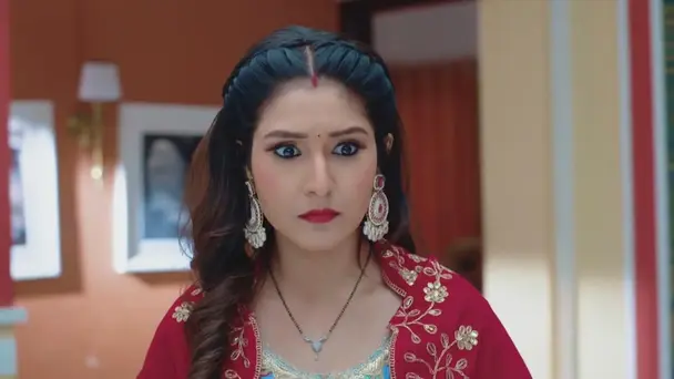 Inder Instigates Viraj against Reet