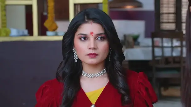 Harjinder Scolds Harleen