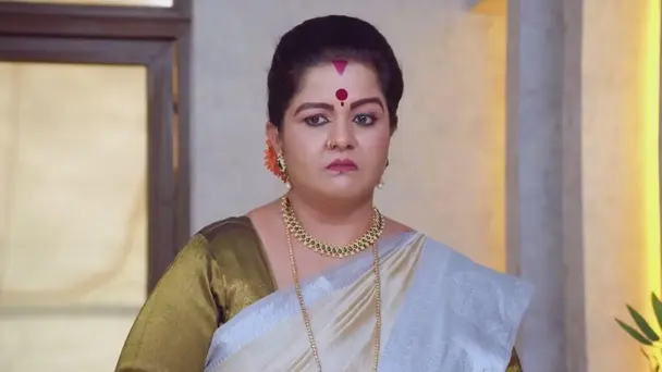 Damini and Ganesh Trouble Ratnaveni