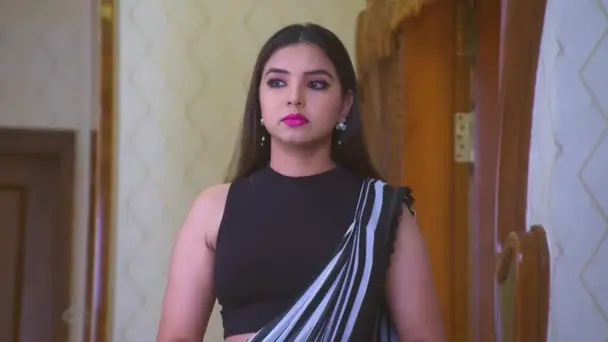 Sathya's In-laws Motivate Her
