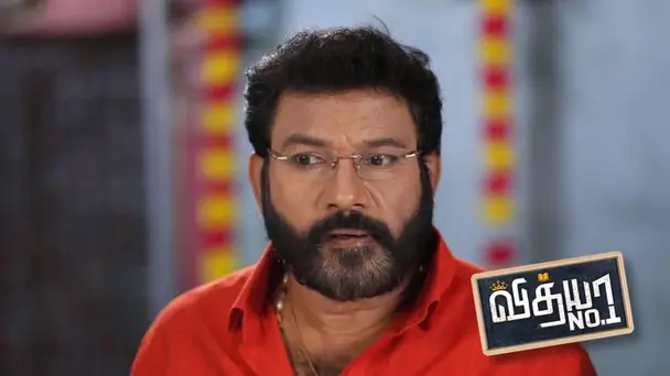 Niranjana Stages an Act