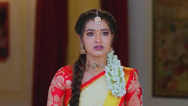 Jabilli Kosam Aakashamalle - March 01, 2024 - Webisode