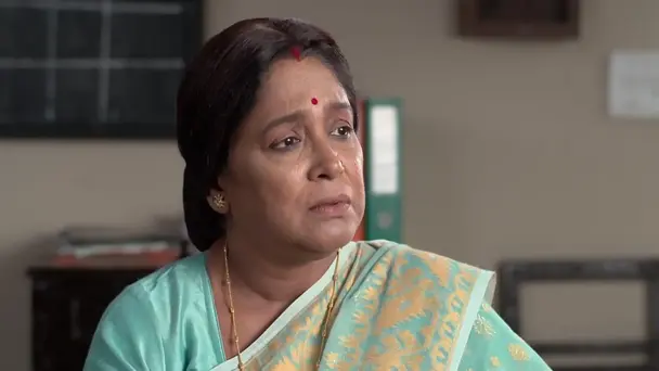 Icche Putul - February 24, 2024 - Webisode