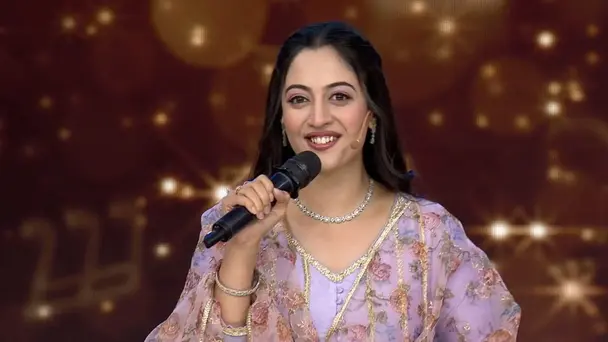 Khaana, Gaana and Fungaama