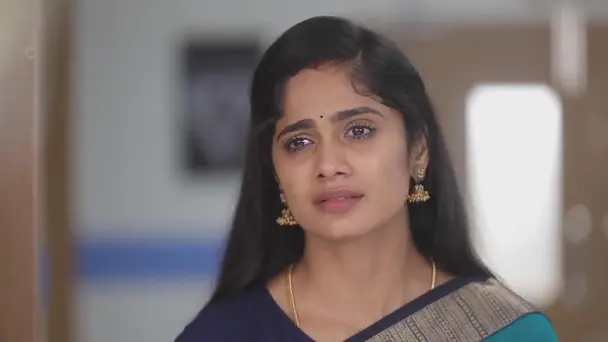 Vidhya No. 1 - February 25, 2024 - Webisode
