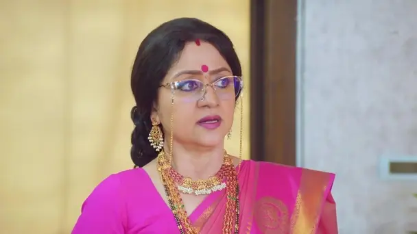 Ratnaveni Incites Janani against Damini