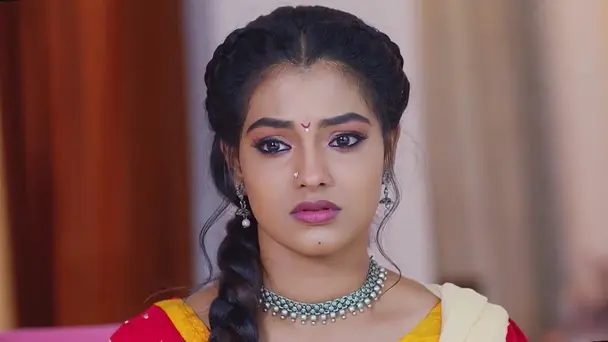 Jabilli Kosam Aakashamalle - March 04, 2024 - Webisode