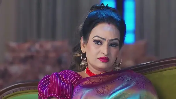 Jabilli Kosam Aakashamalle - March 07, 2024 - Webisode