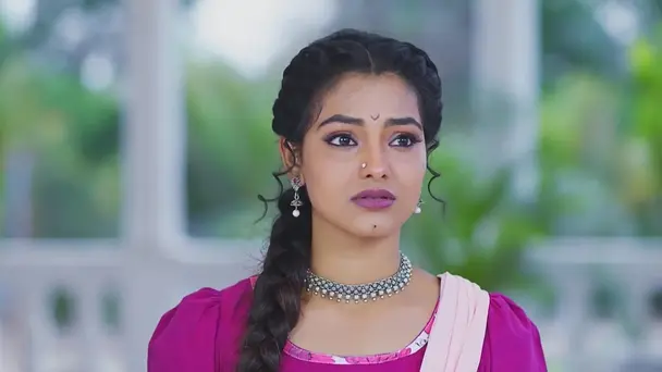 Jabilli Kosam Aakashamalle - March 06, 2024 - Webisode