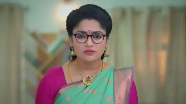 Seetha Raman - March 06, 2024 - Webisode