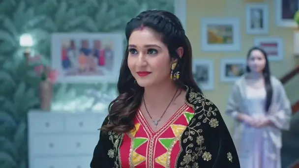 Shanaya Blames Reet