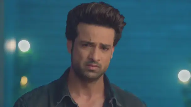 Kabir Is Stopped from Meeting Kesar