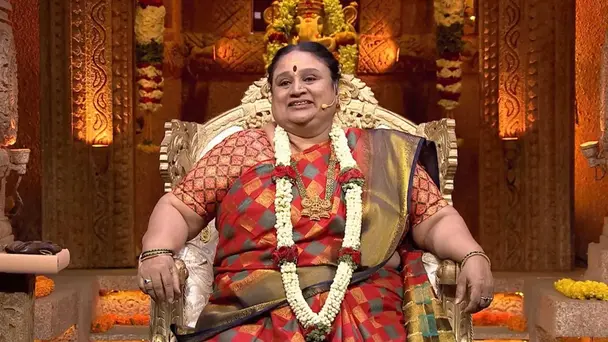 Lord Hanuman's Grace through 'Maruti Vijaya' Story