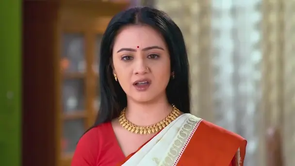 Tirtha Visits the Police Station to Look for Putul