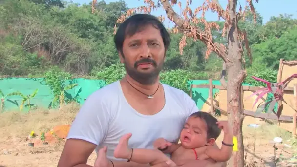 Bhadravathi Is Surprised to See Punya Alive