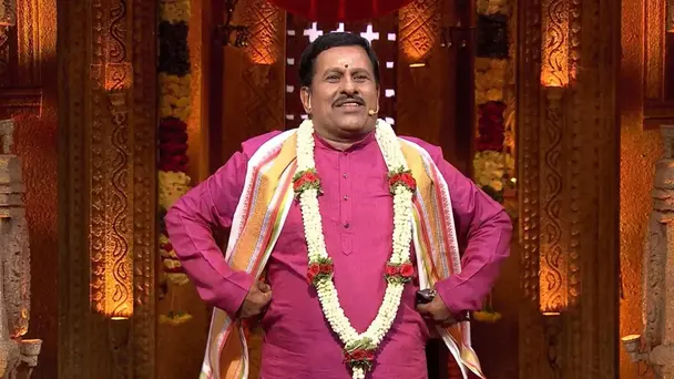 The Story of 'Kateel Durgaparameshwari Mahime'