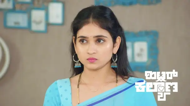 AJ Learns Prarthana's Truth