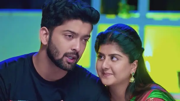 Vaidehi Parinaya - March 14, 2024 - Webisode