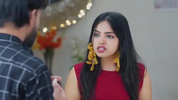 Jabilli Kosam Aakashamalle - March 16, 2024 - Webisode