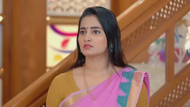 The Police Arrest Anuradha