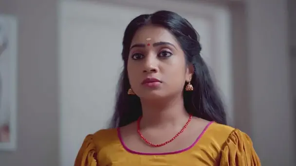 Devayani’s Words Shock Ganga