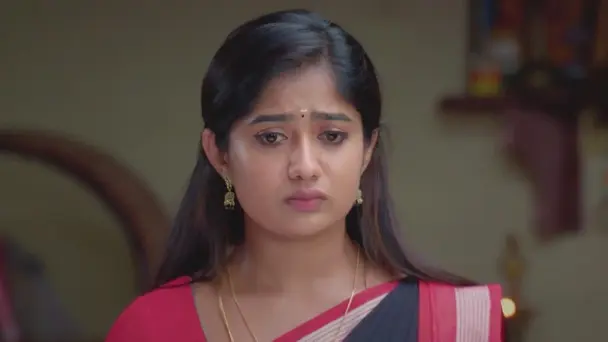 Shakti Feels Embarrassed