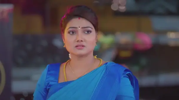 Nala Damayanthi - March 16, 2024 - Webisode
