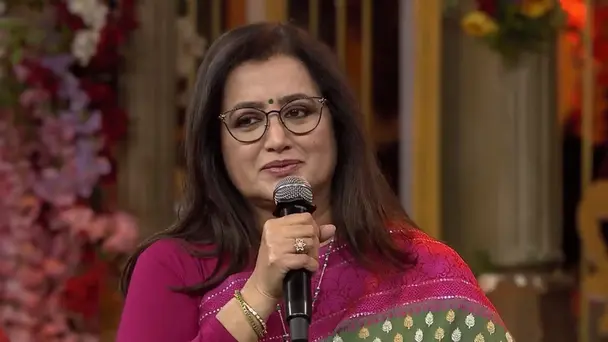 Zee Kannada Sthree Awards