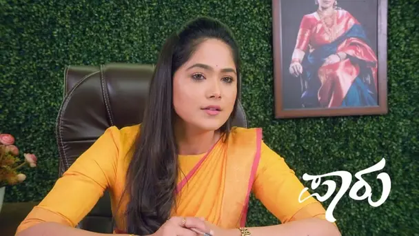 Janani Raises Her Hand on Lakshmi