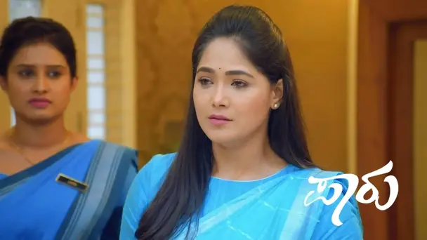 Love Is Reborn in Akhila's Family