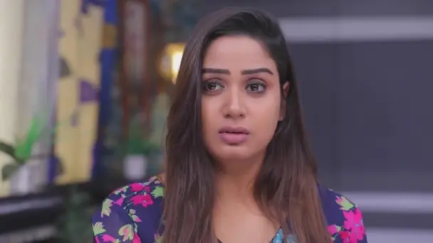 Puli Murugan's Information Shocks Nandini