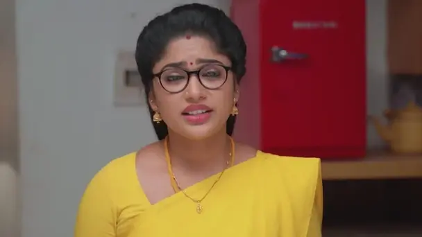 Seetha Raman - March 23, 2024 - Webisode
