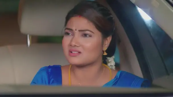 Nalan Refuses to Go with Damayanthi