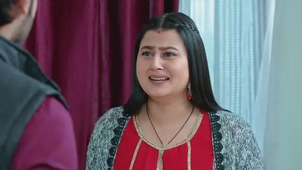 Sehdev Acknowledges Neelam’s Changed Outlook